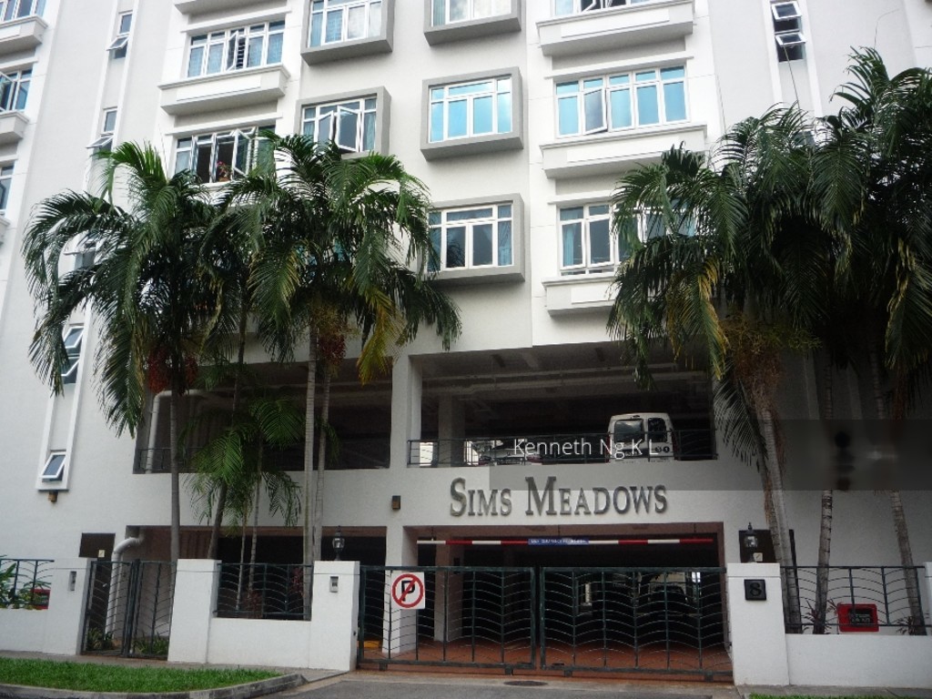 Sims Meadows (D14), Apartment #202261792